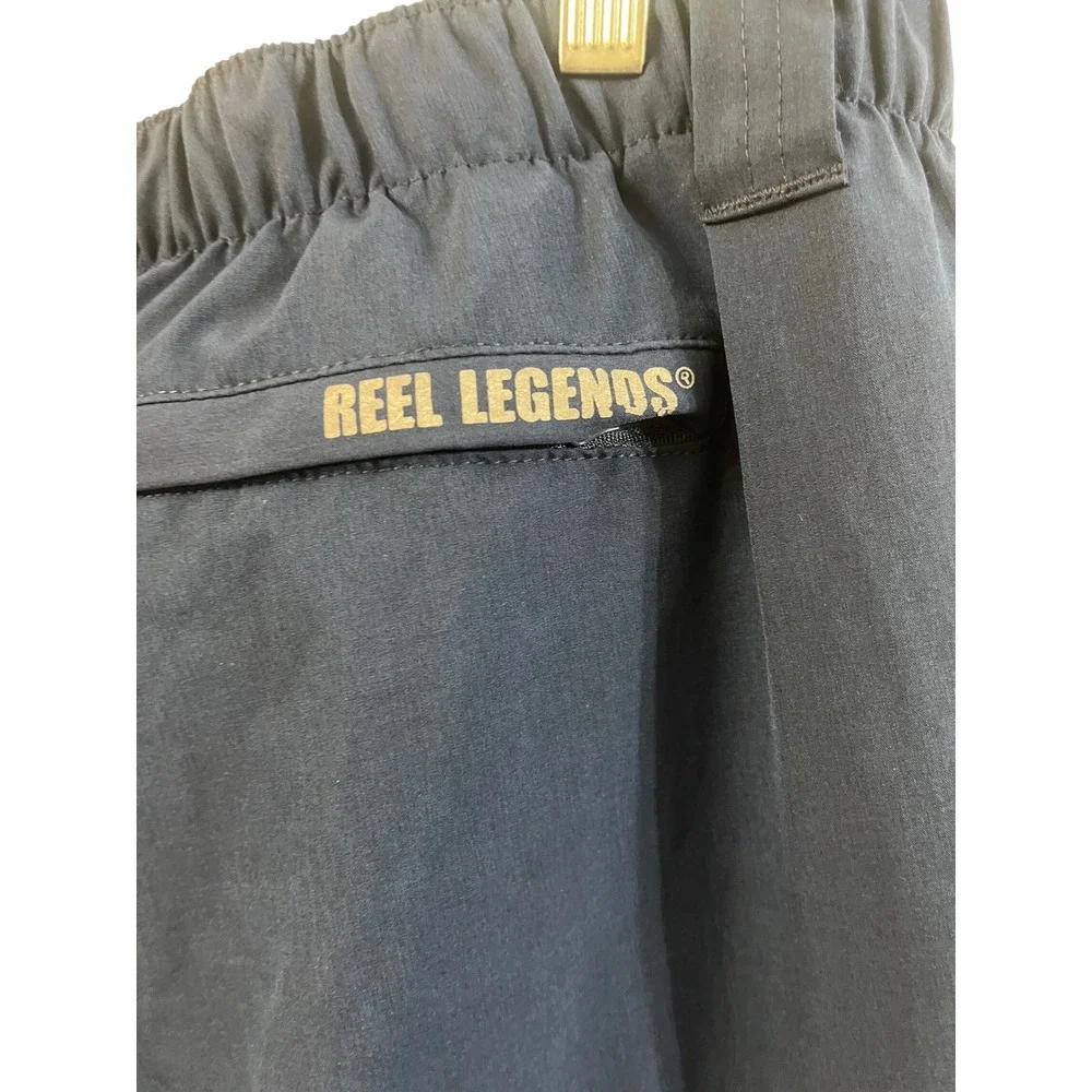 Reel Legends reel legends